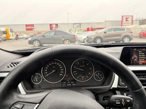 BMW 320d GT 190cp B47 euro6 - imagine 7