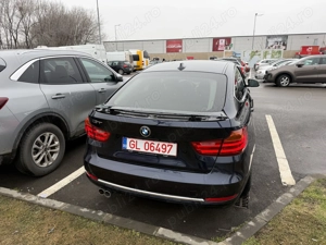 BMW 320d GT 190cp B47 euro6 - imagine 4