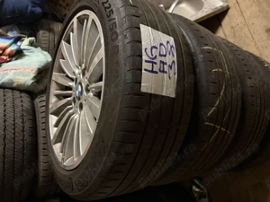 BMW 320d GT 190cp B47 euro6 - imagine 8