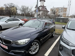BMW 320d GT 190cp B47 euro6 - imagine 2