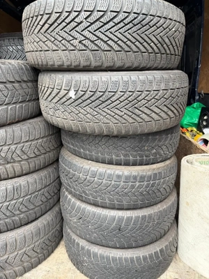 Vulcanizare mobila Mehedinți non-stop  - imagine 3