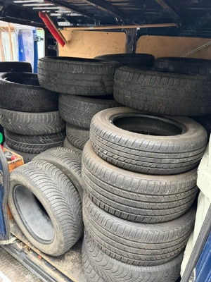 Vulcanizare mobila Mehedinți non-stop  - imagine 4