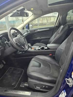 Vând Ford Mondeo 2.0 TDCi - imagine 7