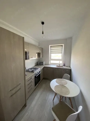 Inchiriez apartament nou 2 camere - Maurer Residence Targu-Mures - imagine 4