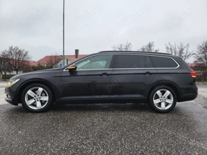 Passat B 8  Euro 6 2015