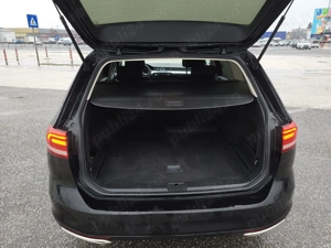 Passat B 8  Euro 6 2015 - imagine 5