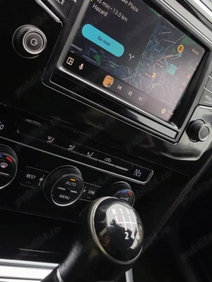 Passat B 8  Euro 6 2015 - imagine 2