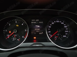 Passat B 8  Euro 6 2015 - imagine 3