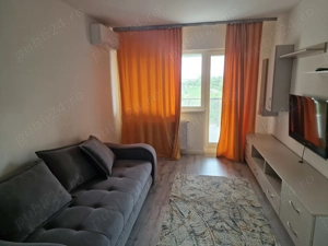 Inchiriere apartament 2 camere Parcul Teilor - sect 3 - 540 EUR