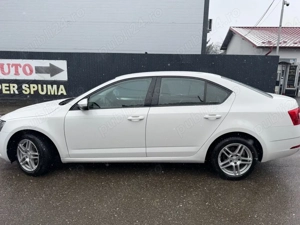    Skoda Octavia 3 Facelift 2018   1.6 TDI   Proprietar   Fără accidente - imagine 3