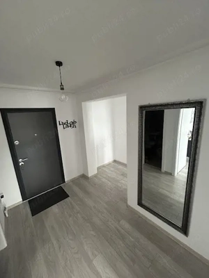 Inchiriez apartament nou 2 camere - Maurer Residence Targu-Mures - imagine 5