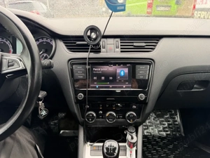    Skoda Octavia 3 Facelift 2018   1.6 TDI   Proprietar   Fără accidente - imagine 5
