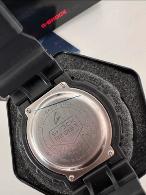 G-shock.   - imagine 2
