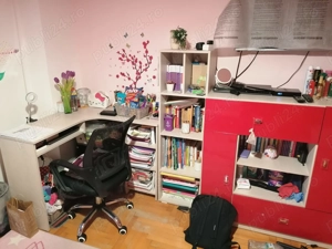 mobilă dormitor tineret