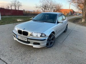 vand bmw e46