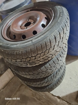 Vind Logan Facelit 2012,motor 1.2 ,AC,geamuri electrice  - imagine 4