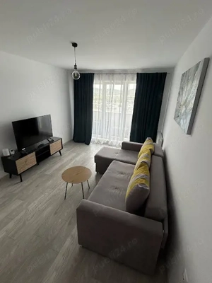 Inchiriez apartament nou 2 camere - Maurer Residence Targu-Mures - imagine 2