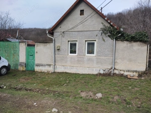 Vand casa Ciclova-Romana - imagine 3