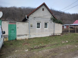 Vand casa Ciclova-Romana - imagine 5