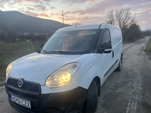 Vând Fiat Doblo Maxi !! 