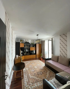 Apartament cu 2 camere - imagine 8