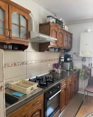 Apartament cu 2 camere - imagine 4