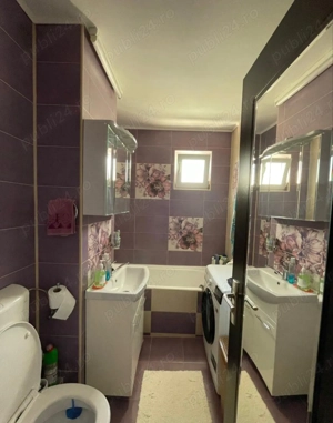 Apartament cu 2 camere - imagine 7