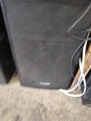 boxe,putere mixer - imagine 3