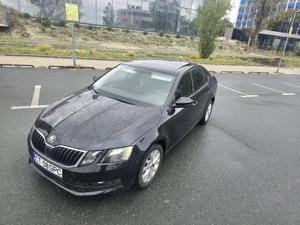 Skoda Octavia diesel 1.6 Dsg - imagine 5