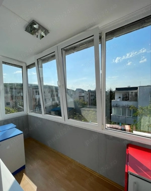 Apartament cu 2 camere - imagine 6