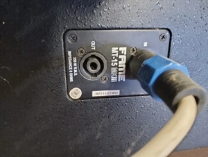 boxe,putere mixer - imagine 2