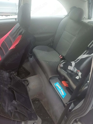 Vând Opel corsa C ,motor de 1.2 benzină,stare foarte bună  - imagine 2