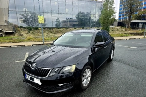 Skoda Octavia diesel 1.6 Dsg - imagine 4