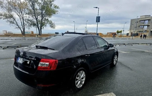 Skoda Octavia diesel 1.6 Dsg