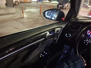 Vand Vw Golf 7.5 Highline 4Motion - imagine 3