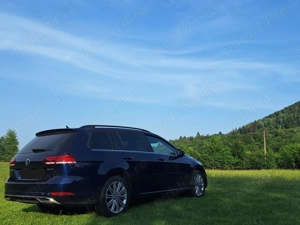 Vand Vw Golf 7.5 Highline 4Motion