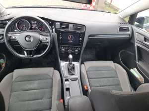 Vand Vw Golf 7.5 Highline 4Motion - imagine 6