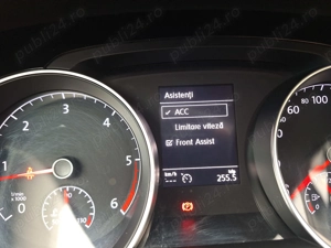 Vand Vw Golf 7.5 Highline 4Motion - imagine 4