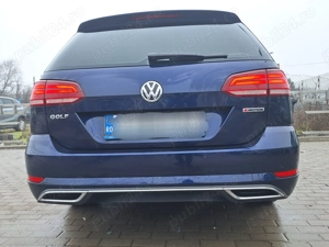 Vand Vw Golf 7.5 Highline 4Motion - imagine 9