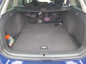 Vand Vw Golf 7.5 Highline 4Motion - imagine 8