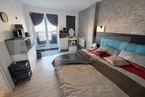 Apartament tip Penthouse, 170mp, parcare, terasa, zona Andrei Muresanu