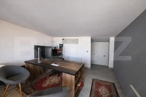 Apartament tip Penthouse, 170mp, parcare, terasa, zona Andrei Muresanu - imagine 6