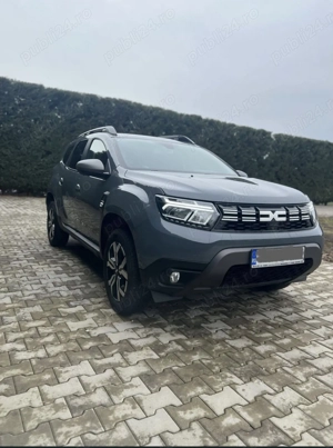 Dacia Duster 2023 + GPL