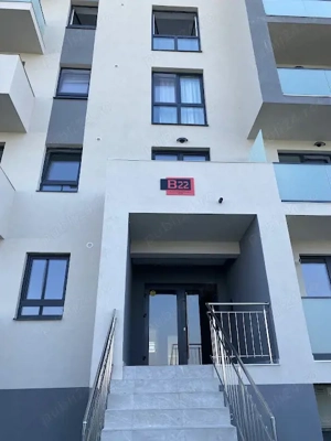 Inchiriez apartament nou 2 camere - Maurer Residence Targu-Mures - imagine 9