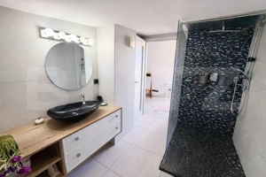 Apartament tip Penthouse, 170mp, parcare, terasa, zona Andrei Muresanu - imagine 7