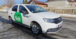 Logan 2 Facelift 2019 cu Gpl