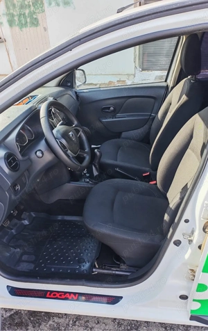 Logan 2 Facelift 2019 cu Gpl - imagine 7