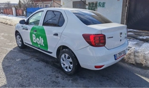 Logan 2 Facelift 2019 cu Gpl - imagine 5