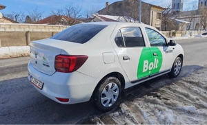 Logan 2 Facelift 2019 cu Gpl - imagine 2