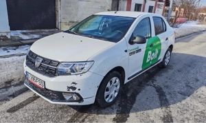 Logan 2 Facelift 2019 cu Gpl - imagine 4